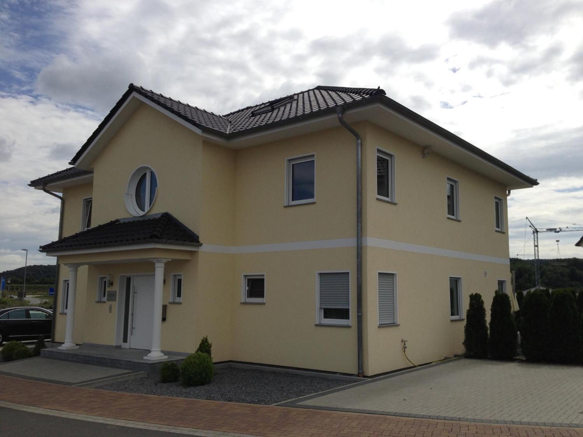 Gaestehaus Werns Hammersbach Ngoại thất bức ảnh