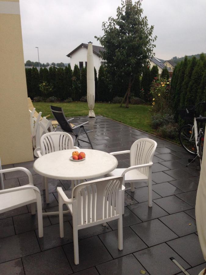 Gaestehaus Werns Hammersbach Ngoại thất bức ảnh